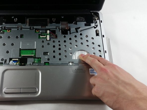 HP G60T-600 CTO CD Player Replacement, CD Player: crwdns2935265:011crwdnd2935265:02crwdnd2935265:03crwdne2935265:0