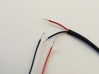 XBOX 360 Power Brick Fan Replacement