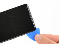 Google Pixel 2 XL Screen Replacement