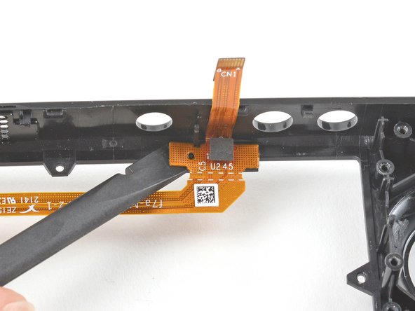 Steam Deck Front Shell Replacement: crwdns2935265:0102crwdnd2935265:02crwdnd2935265:03crwdne2935265:0