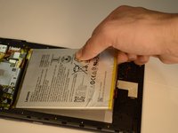 Lenovo Tab 4 TB-8504F Vibrator Replacement