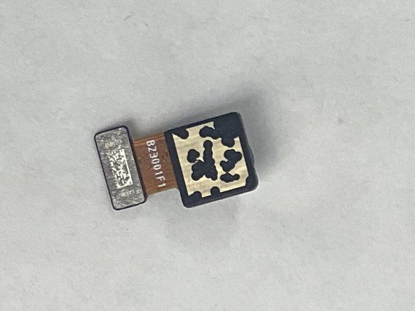 OnePlus Nord N200 Front-Facing Camera Replacement: crwdns2935265:014crwdnd2935265:02crwdnd2935265:03crwdne2935265:0