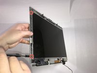 Acer Aspire 3000 Screen Replacement