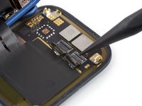 Apple Watch Series 7 Screen Replacement