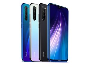 Xiaomi Redmi Note 8