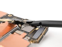 Google Pixel 9 Pro Fold 5G mmWave Antenna Replacement