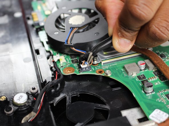 Toshiba Satellite C55-A5310 Fan Replacement: crwdns2935265:014crwdnd2935265:02crwdnd2935265:03crwdne2935265:0