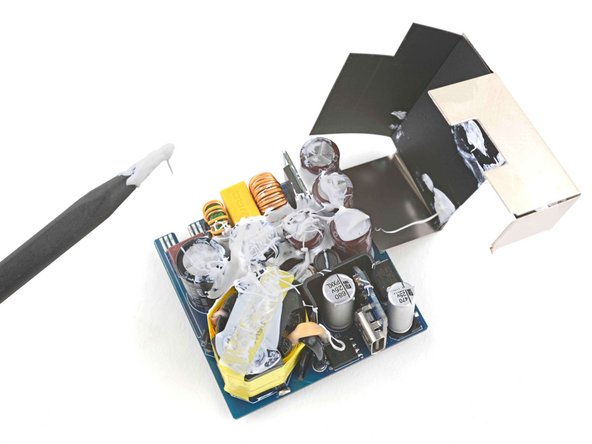 iFixit Fast Charger Teardown