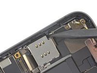 iPhone 11 Logic Board Replacement