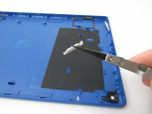 Kindle Fire HD 10 Sound and Power Button Replacement: crwdns2935265:04crwdnd2935265:03crwdnd2935265:03crwdne2935265:0