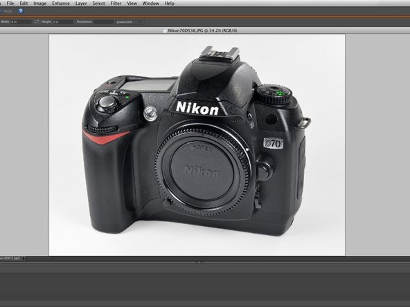 How to Post-Process Pictures: crwdns2935265:08crwdnd2935265:02crwdnd2935265:02crwdne2935265:0
