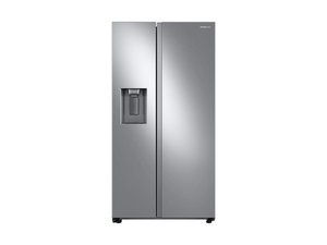 Samsung Freezer Not Freezing