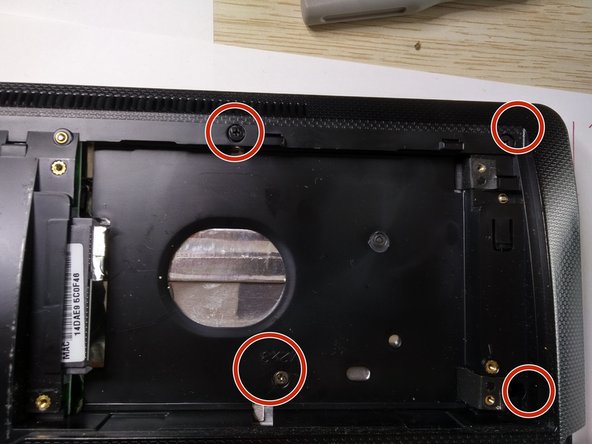 Asus K53S -X156V Thermal Paste Replacement, remove screws on the bottom plate: crwdns2935265:011crwdnd2935265:02crwdnd2935265:03crwdne2935265:0