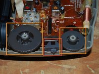 Emerson Research CKS1850 Teardown