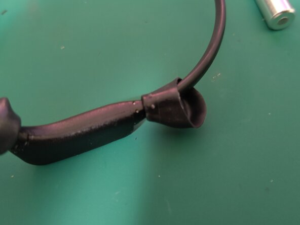 Aftershoks OpenRun Teardown, Aftershoks OpenRun Teardown: crwdns2935265:01crwdnd2935265:03crwdnd2935265:03crwdne2935265:0