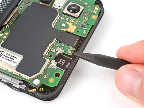 HMD Pulse Pro Screen and Frame Assembly Replacement: crwdns2935265:017crwdnd2935265:03crwdnd2935265:03crwdne2935265:0