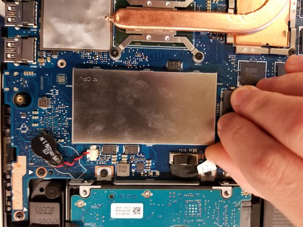 Asus Q534U RAM Replacement, RAM: crwdns2935265:05crwdnd2935265:03crwdnd2935265:03crwdne2935265:0