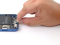 iPhone 13 Battery Replacement