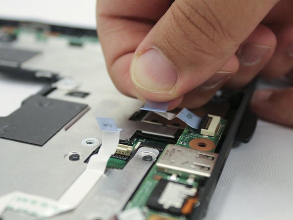 Dell Latitude ST Motherboard Replacement: crwdns2935265:012crwdnd2935265:03crwdnd2935265:03crwdne2935265:0