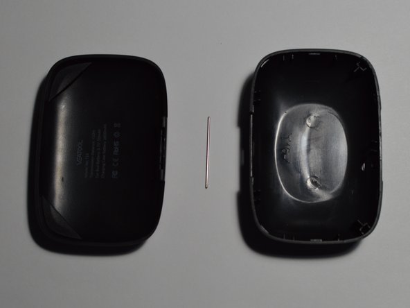 Wireless Earbuds BMANI-VEAT00L Teardown, Hinge mechanism: crwdns2935265:03crwdnd2935265:02crwdnd2935265:02crwdne2935265:0