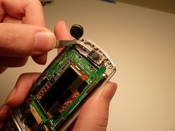 Samsung SGH-T639 Screen Replacement: crwdns2935265:06crwdnd2935265:02crwdnd2935265:03crwdne2935265:0