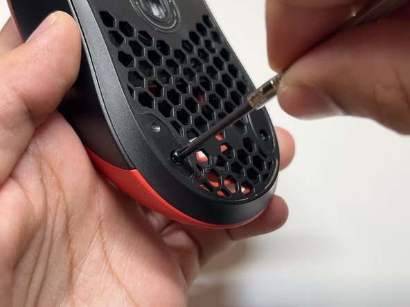 G-Wolves Hati Paracord Replacement: step 19, image 2 of 2