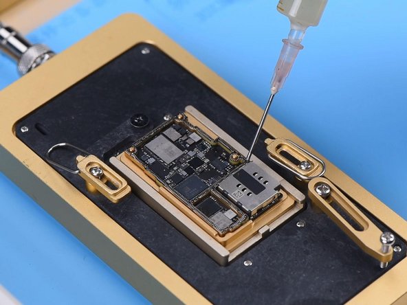 How to Fix an iPhone 11 Pro That Won't Turn On