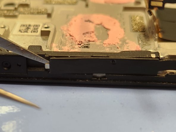 Revvl 6 Pro 5G Screen Replacement: crwdns2935265:035crwdnd2935265:02crwdnd2935265:03crwdne2935265:0