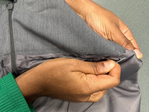 Skirt Lining Replacement: crwdns2935265:03crwdnd2935265:02crwdnd2935265:03crwdne2935265:0