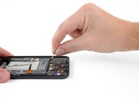 Google Pixel 3a XL Battery Replacement