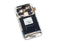 Samsung Galaxy S4 Teardown