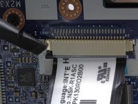 Acer Chromebook C710-2847 Cooling Fan Replacement