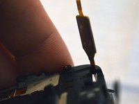 Samsung Galaxy Ace II x Display Digitizer Replacement