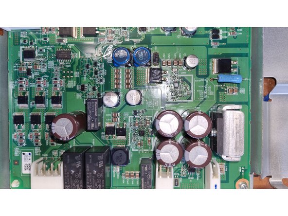 Honda Miimo HRM300 2013 Teardown