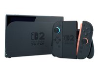 Nintendo Switch 2 Ersatzteile