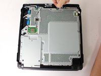 PlayStation 4 Pro Heat Pipe Replacement
