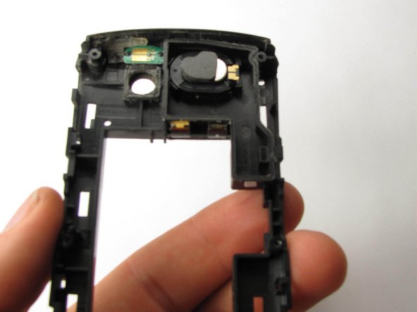 Blackberry Curve 8320 Speaker Replacement: crwdns2935265:010crwdnd2935265:02crwdnd2935265:03crwdne2935265:0