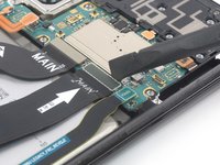 Samsung Galaxy S21 Plus Battery Replacement