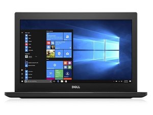 Dell Latitude 5480