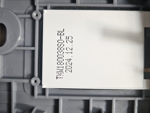 Sonicake Pocket Master Teardown, Remove screen: crwdns2935265:06crwdnd2935265:02crwdnd2935265:03crwdne2935265:0