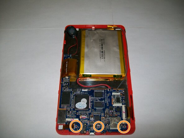 Hipstreet Titan Plus Motherboard Replacement: crwdns2935265:05crwdnd2935265:01crwdnd2935265:02crwdne2935265:0