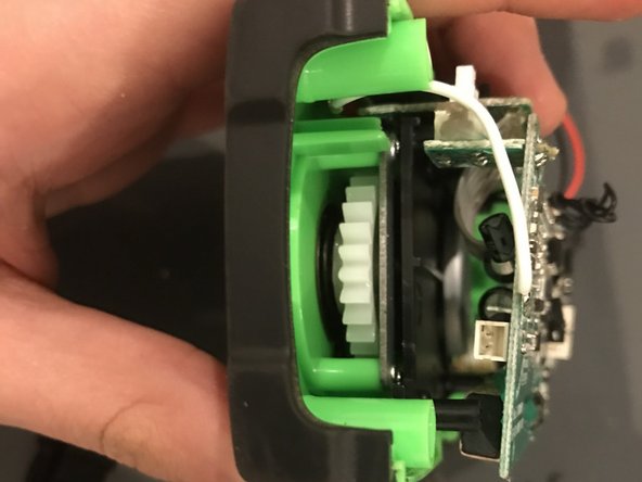 Etón Scorpion Teardown: crwdns2935265:09crwdnd2935265:01crwdnd2935265:02crwdne2935265:0