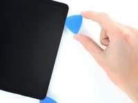 Samsung Galaxy Tab S7+ 5G Battery and Frame Assembly Replacement