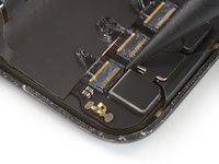 Apple Watch SE Screen Replacement