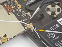 Google Pixel 3a Motherboard Replacement