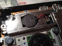 PlayStation 2 Slimline Teardown/Disassembly