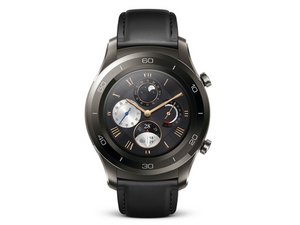 Huawei watch 2 4g manual deals