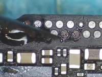 Fix iPhone X Unable to Activate By Jumper Wires