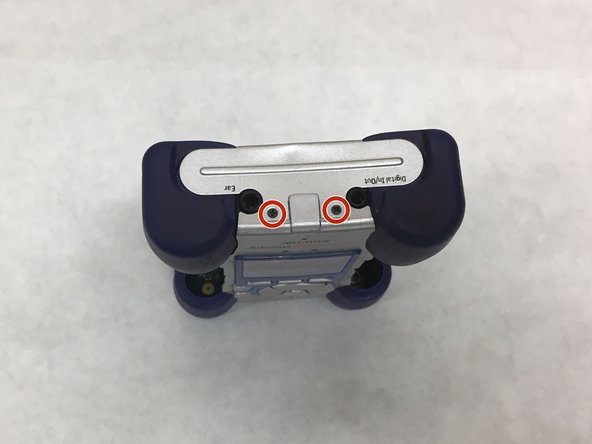 Archos Jukebox Recorder 20 Hard Drive  Replacement: crwdns2935265:04crwdnd2935265:02crwdnd2935265:02crwdne2935265:0