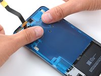 How to Apply a New Graphite Sheet in Your Google Pixel 8 Pro